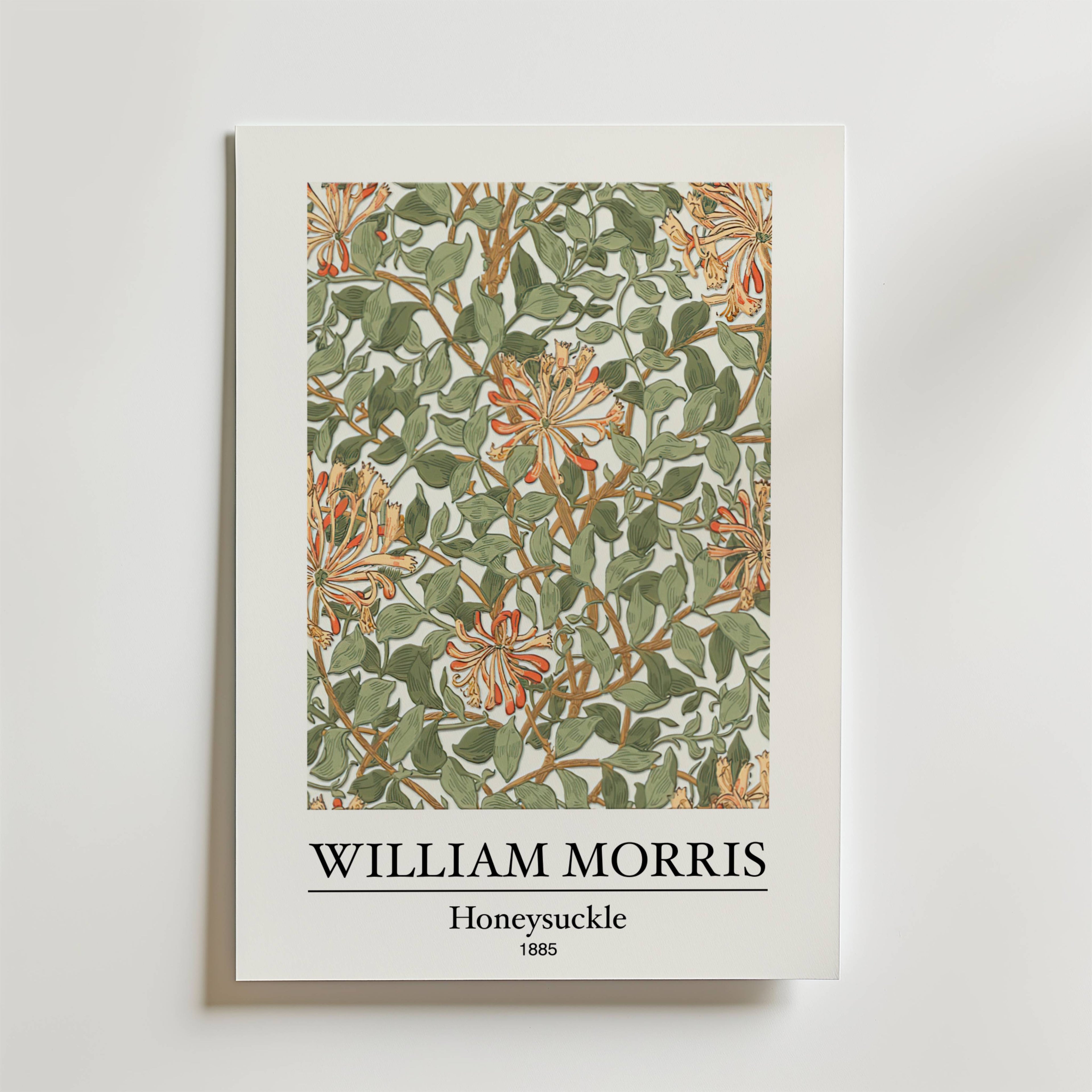 Bundle 2-pack William Morris Heritage Collection – bundle posters inredning – köp online hos Bozetto
