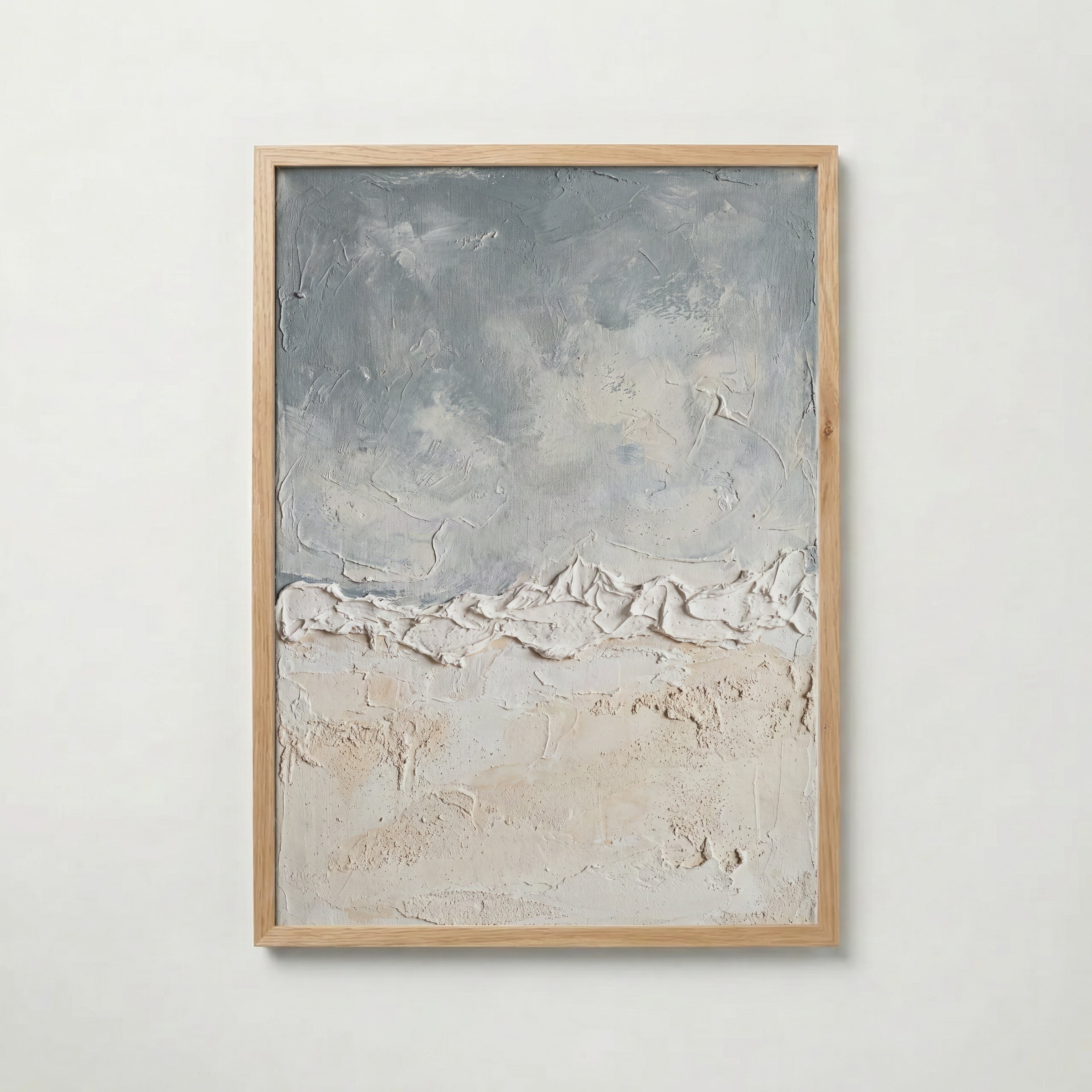 Un Ami Estuary – ekram