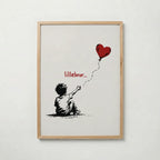 Lillebror Poster – ekram