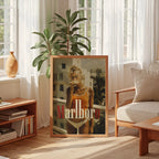Marlboro Poster – i rum 1