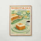 Morotskaka Poster