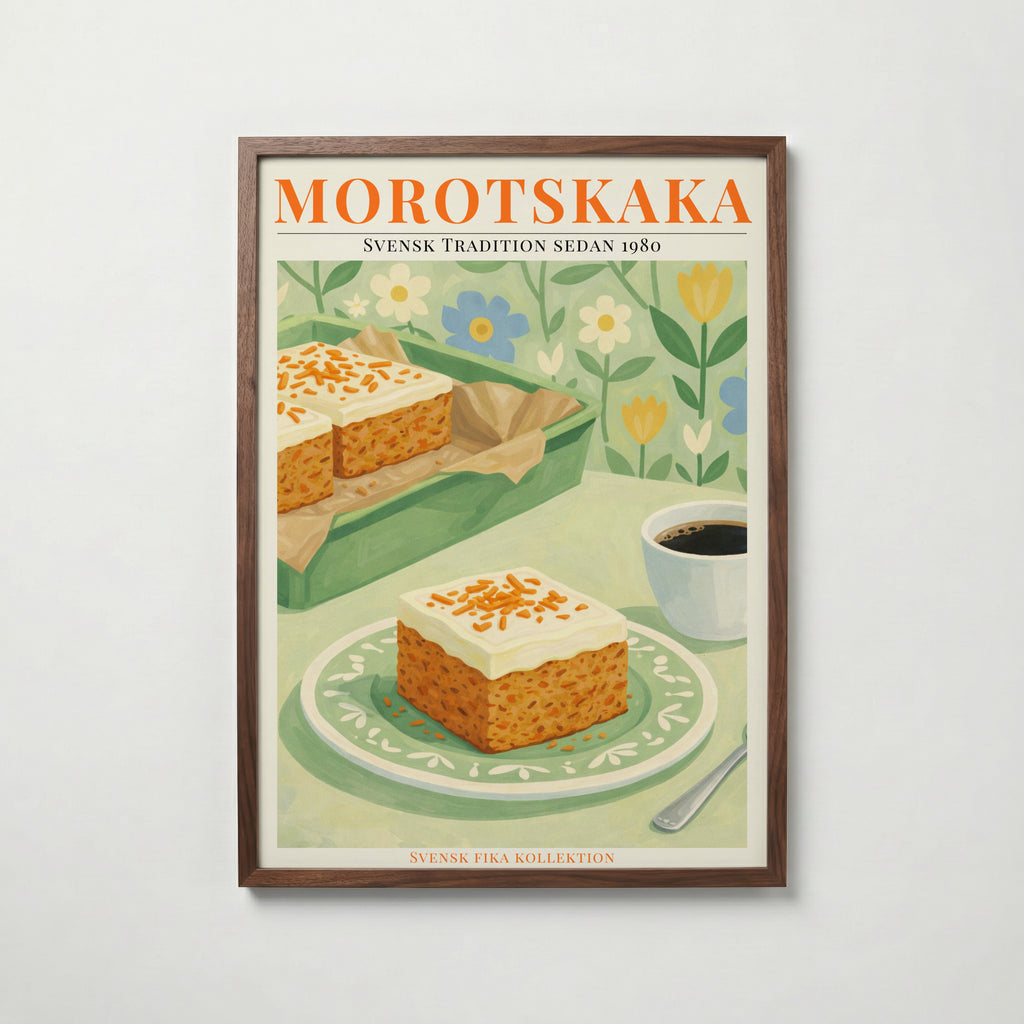 Morotskaka Poster