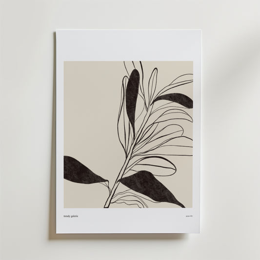 Whispers Of Nature Poster