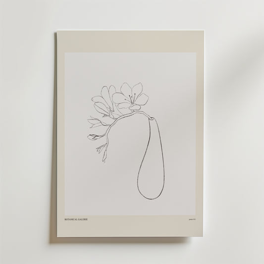 Soft As Silence Poster