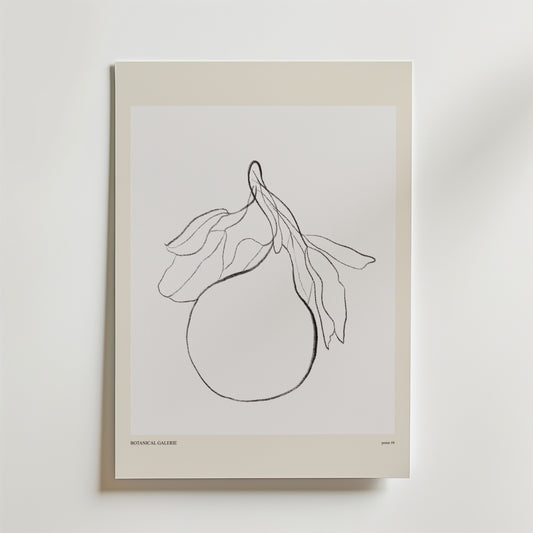 The Softest Yield Poster