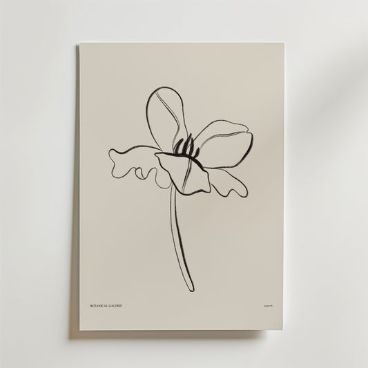 Born To Unfold Poster