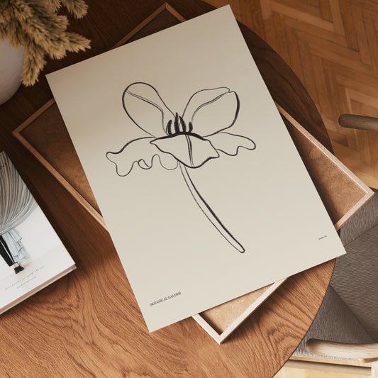 Born To Unfold Poster