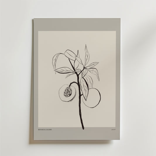 The Seed Within Poster