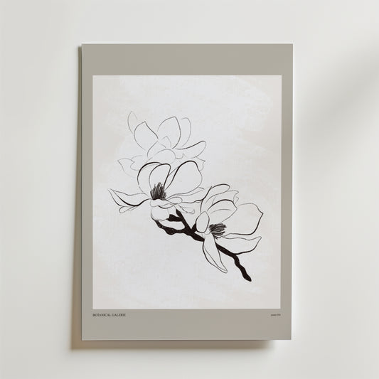 The Soft Season Poster