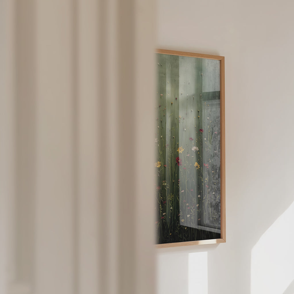 Whispering Meadow Poster