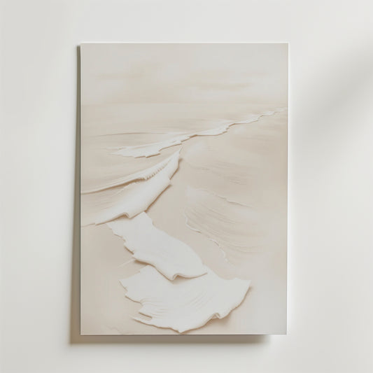 The Sandstorm Poster