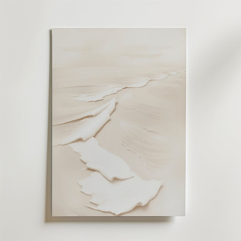 The Sandstorm Poster