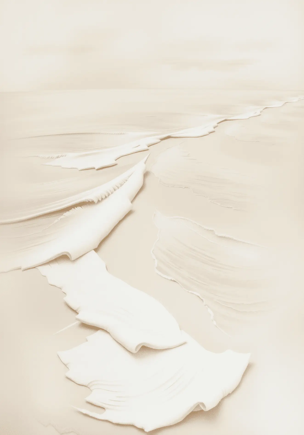 The Sandstorm Poster