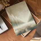 Whispers Of The Forest Poster