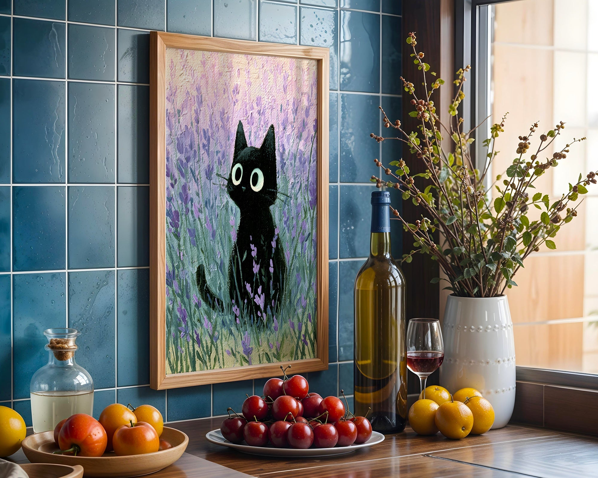 Tinycat – i rum 4