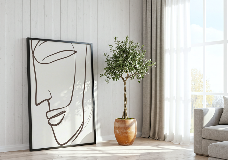 Silent Grace Poster